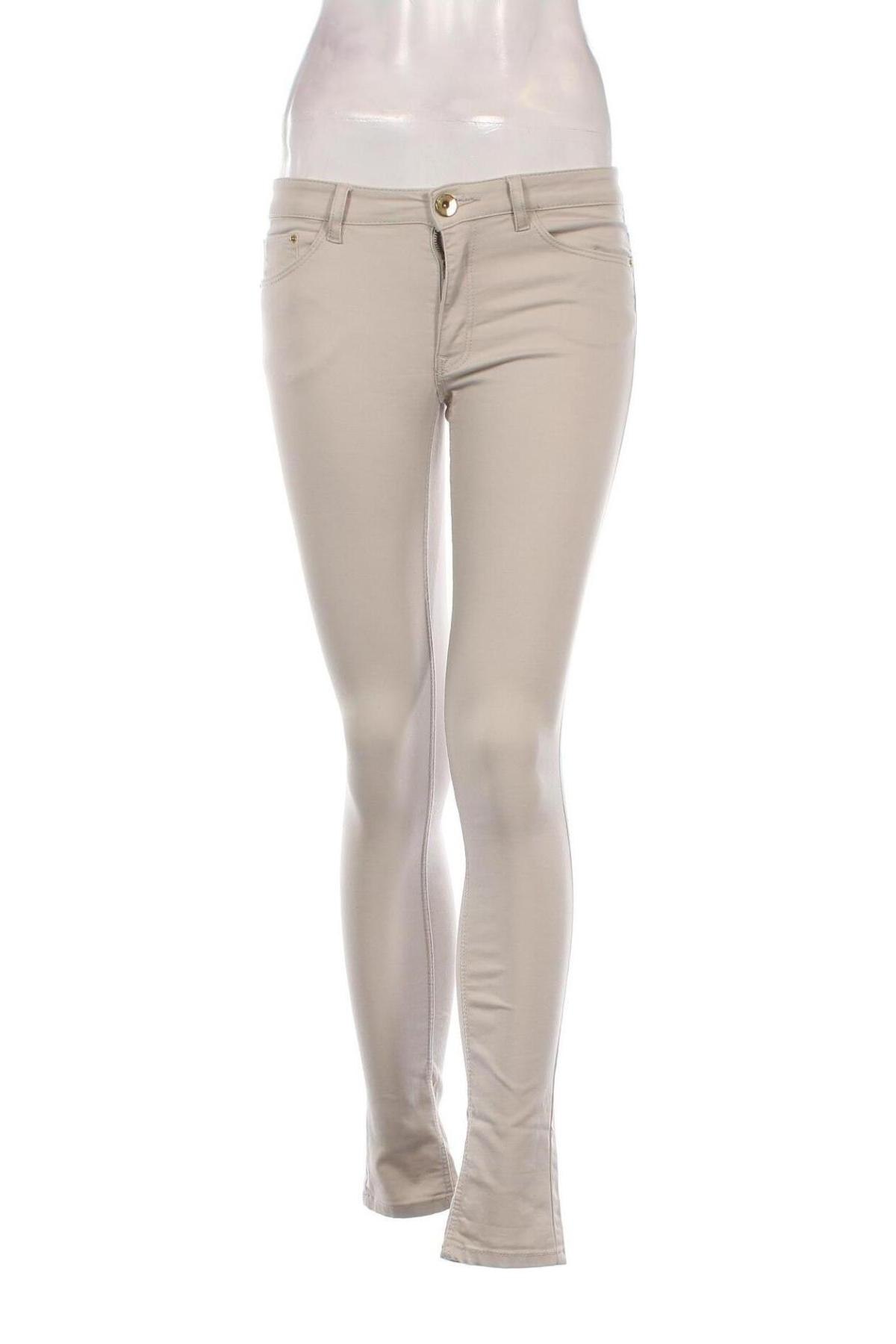 Damen Jeans H&M, Größe S, Farbe Grau, Preis 10,99 €