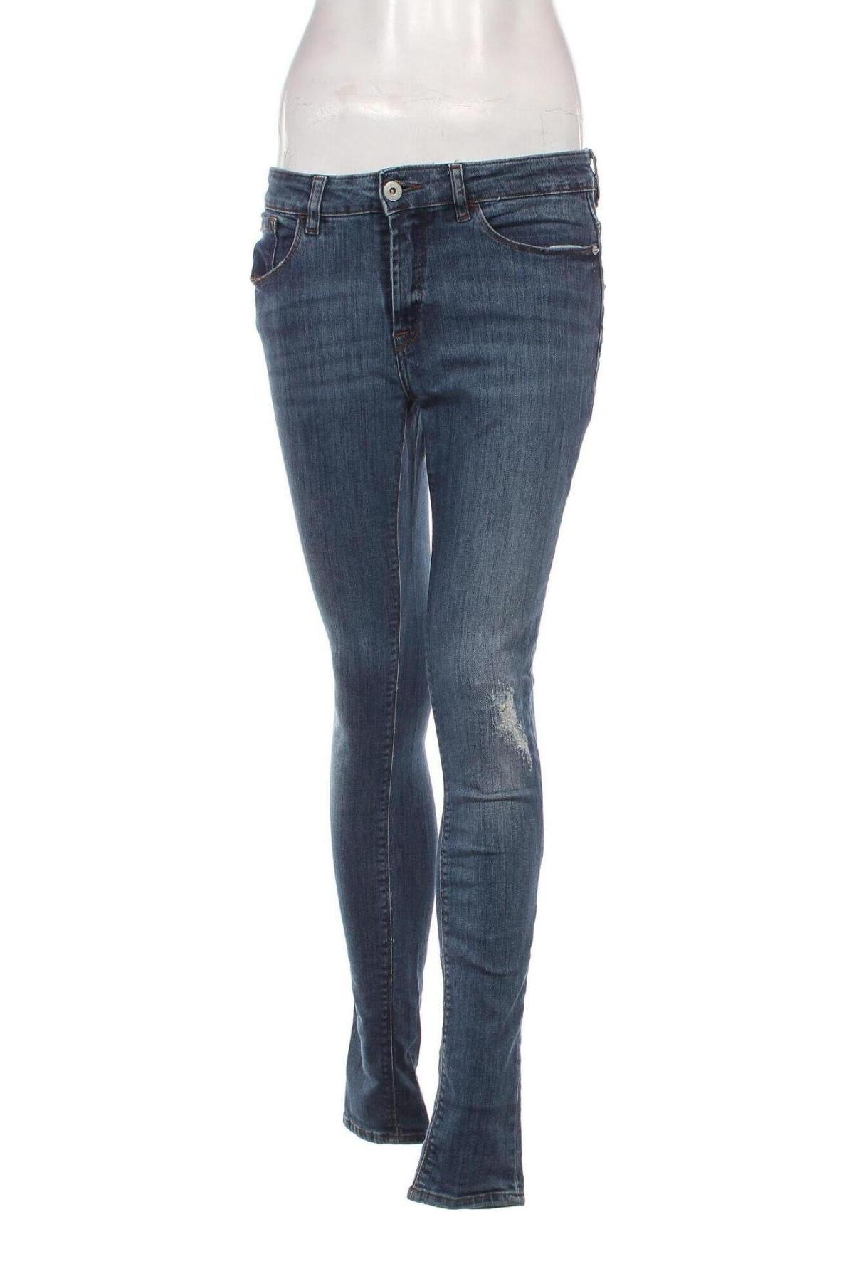 Damen Jeans Ichi, Größe M, Farbe Blau, Preis € 28,99