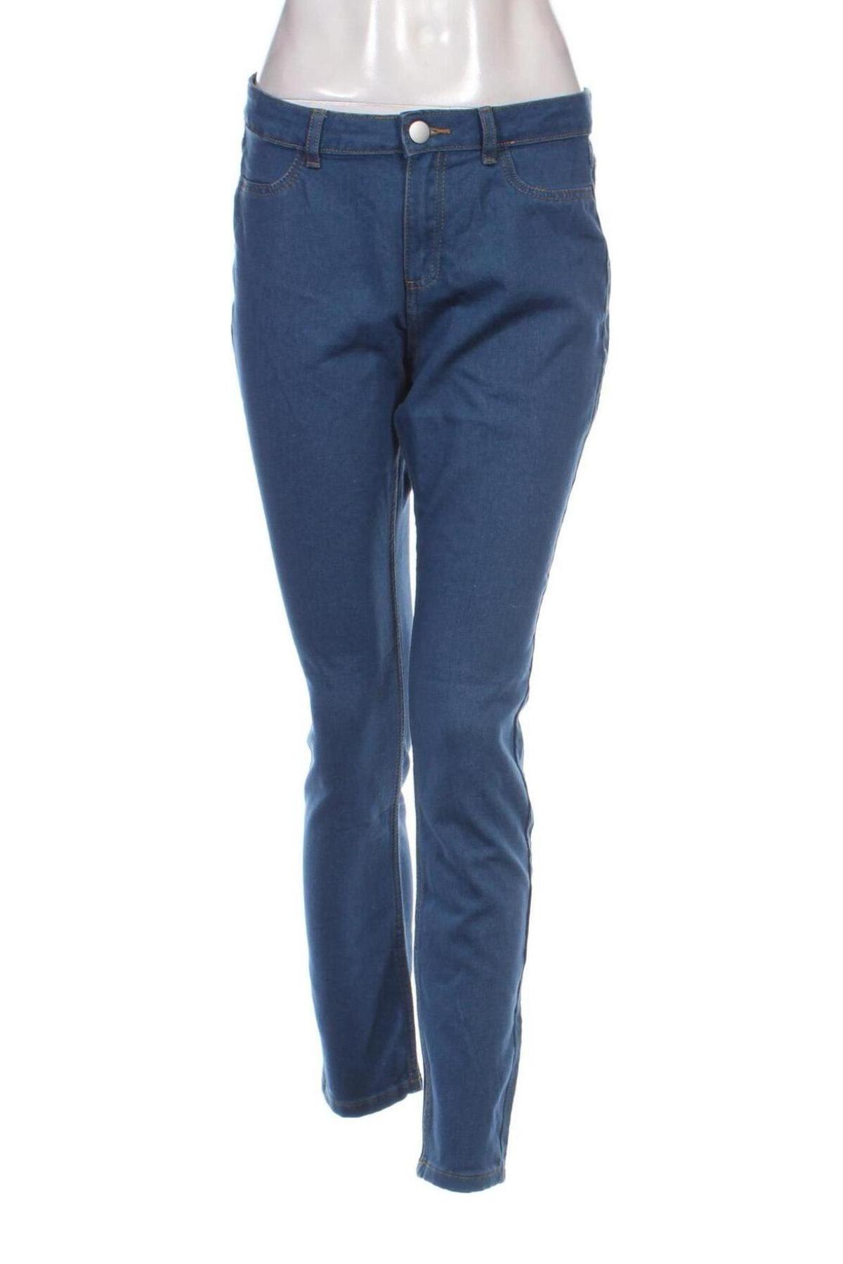 Damen Jeans Janina, Größe M, Farbe Blau, Preis € 10,49