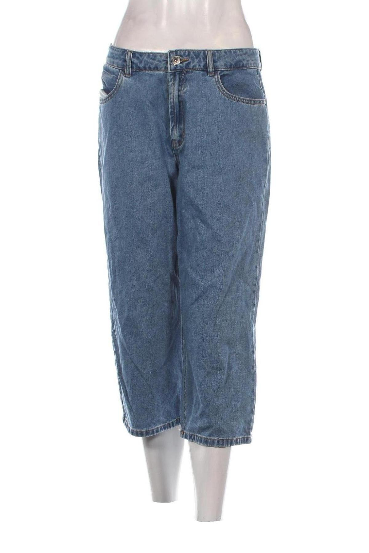 Damen Jeans Jdy, Größe M, Farbe Blau, Preis € 14,83