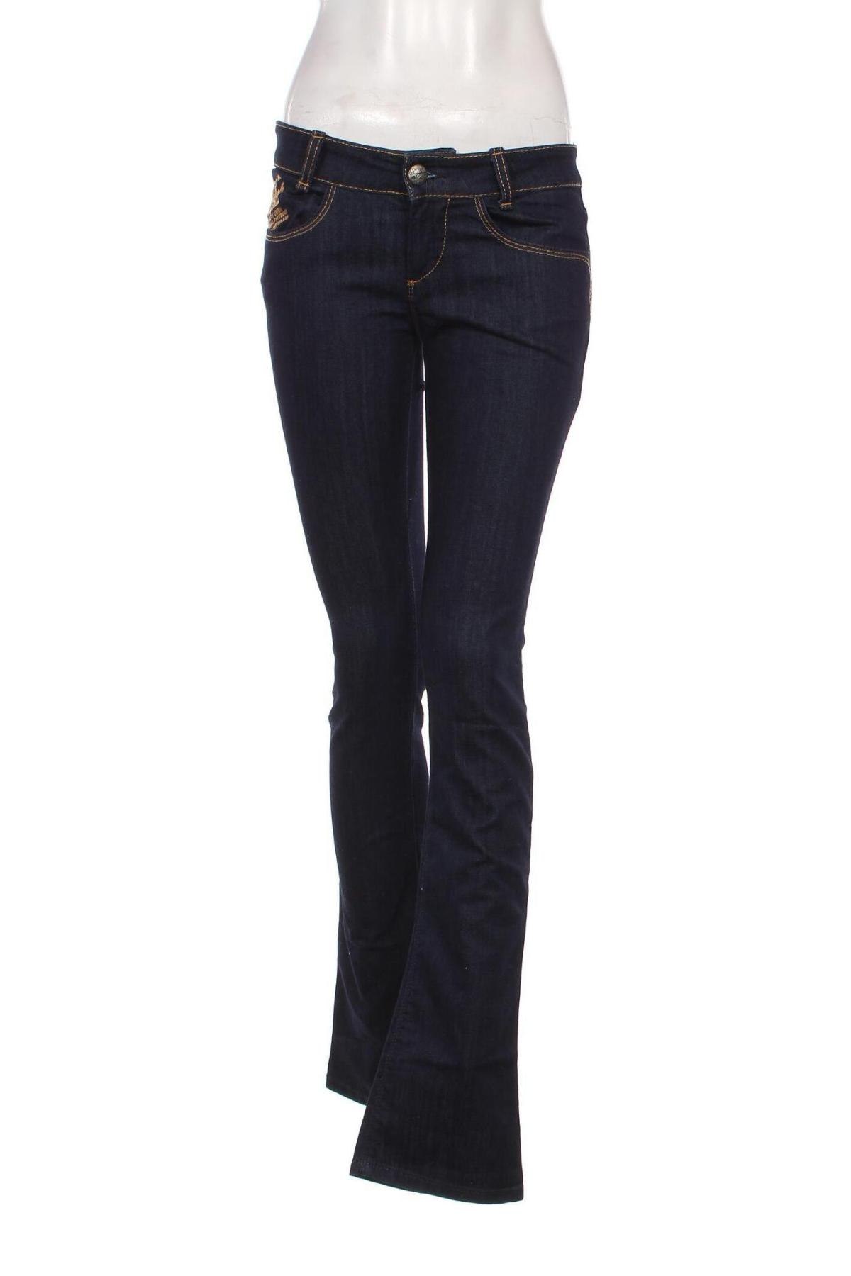 Damen Jeans Killah, Größe M, Farbe Blau, Preis € 13,49