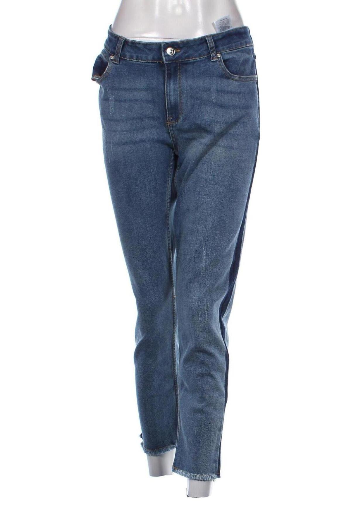 Damen Jeans Laura Torelli, Größe XL, Farbe Blau, Preis € 9,49