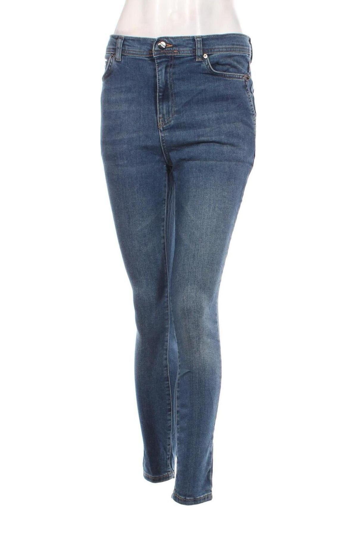 Damen Jeans Lcw Woman, Größe M, Farbe Blau, Preis 8,49 €