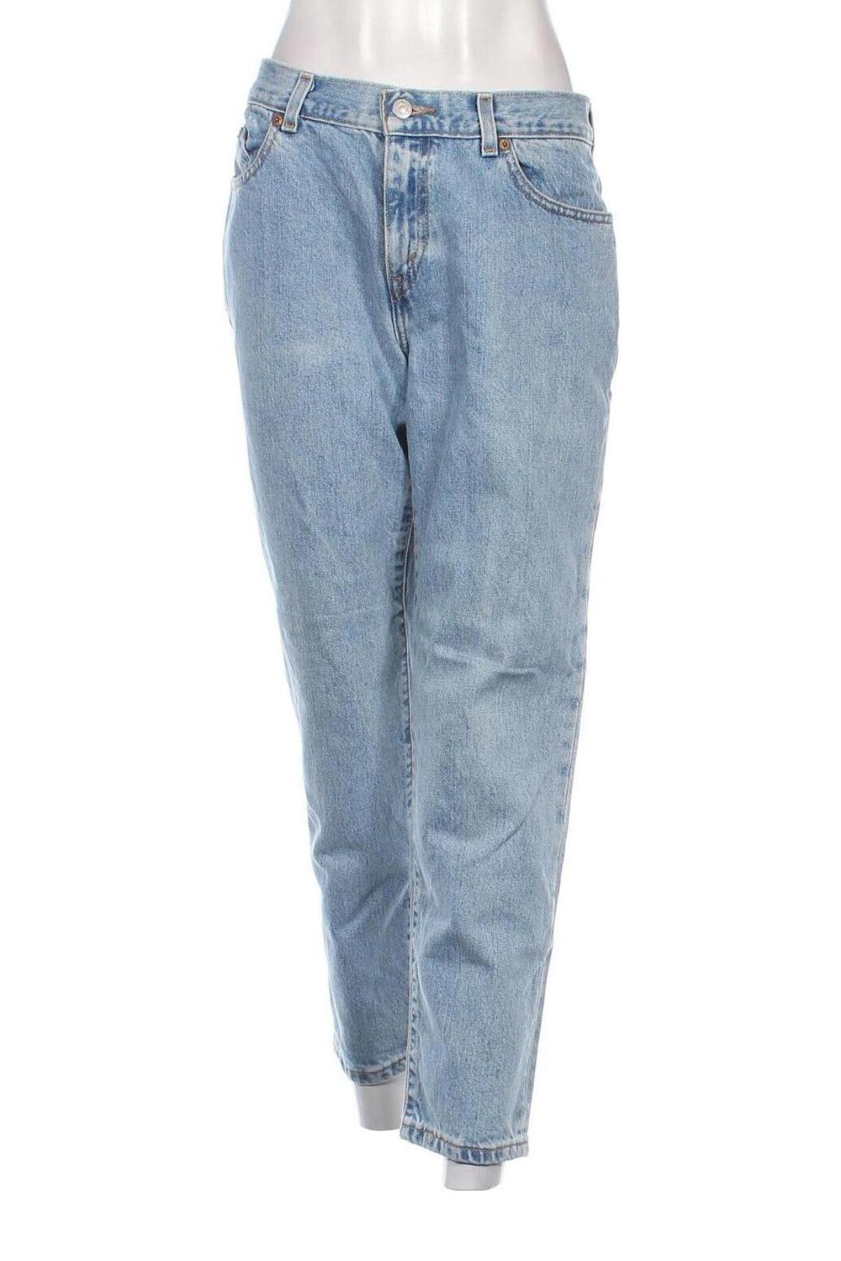 Damen Jeans Levi's, Größe M, Farbe Blau, Preis 68,43 €