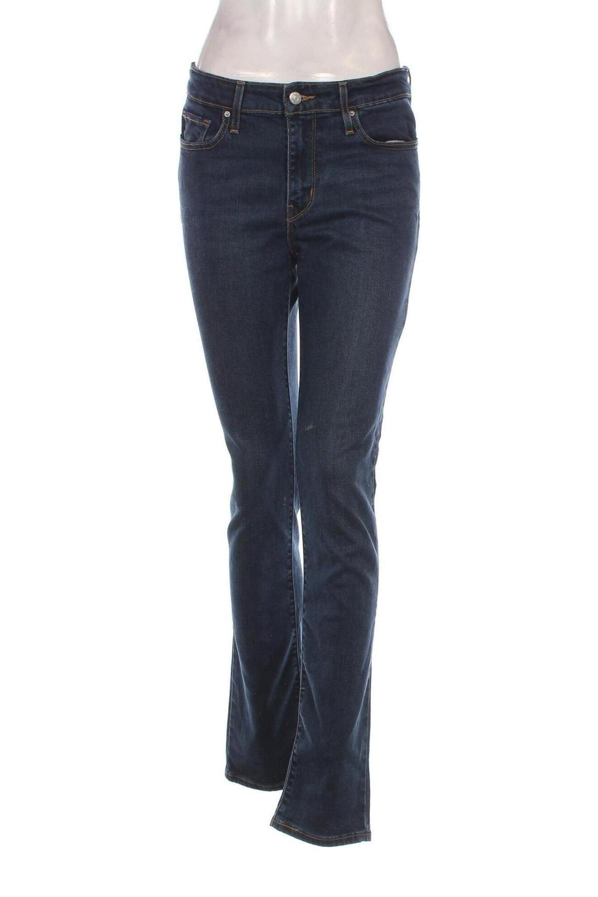 Damen Jeans Levi's, Größe M, Farbe Blau, Preis € 26,99