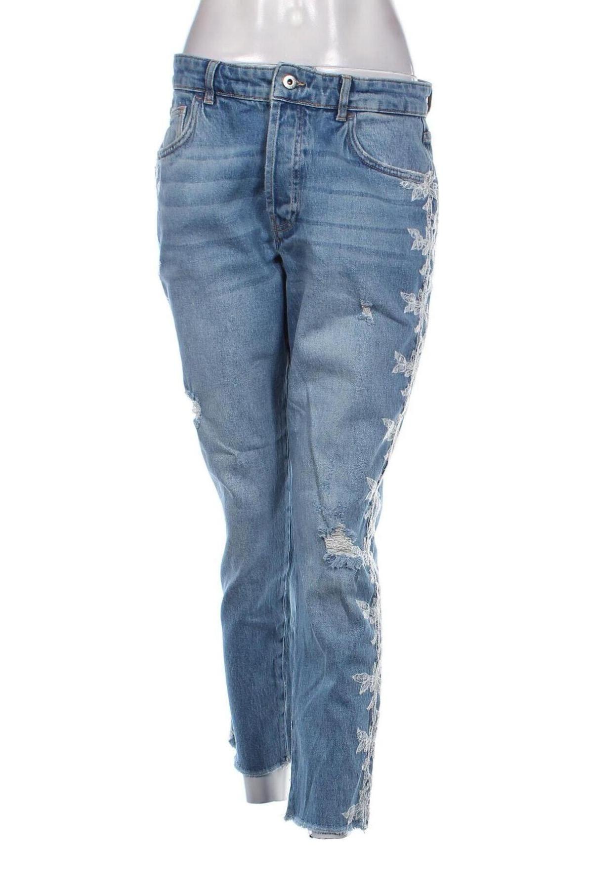 Damen Jeans Liu Jo, Größe L, Farbe Blau, Preis € 71,99