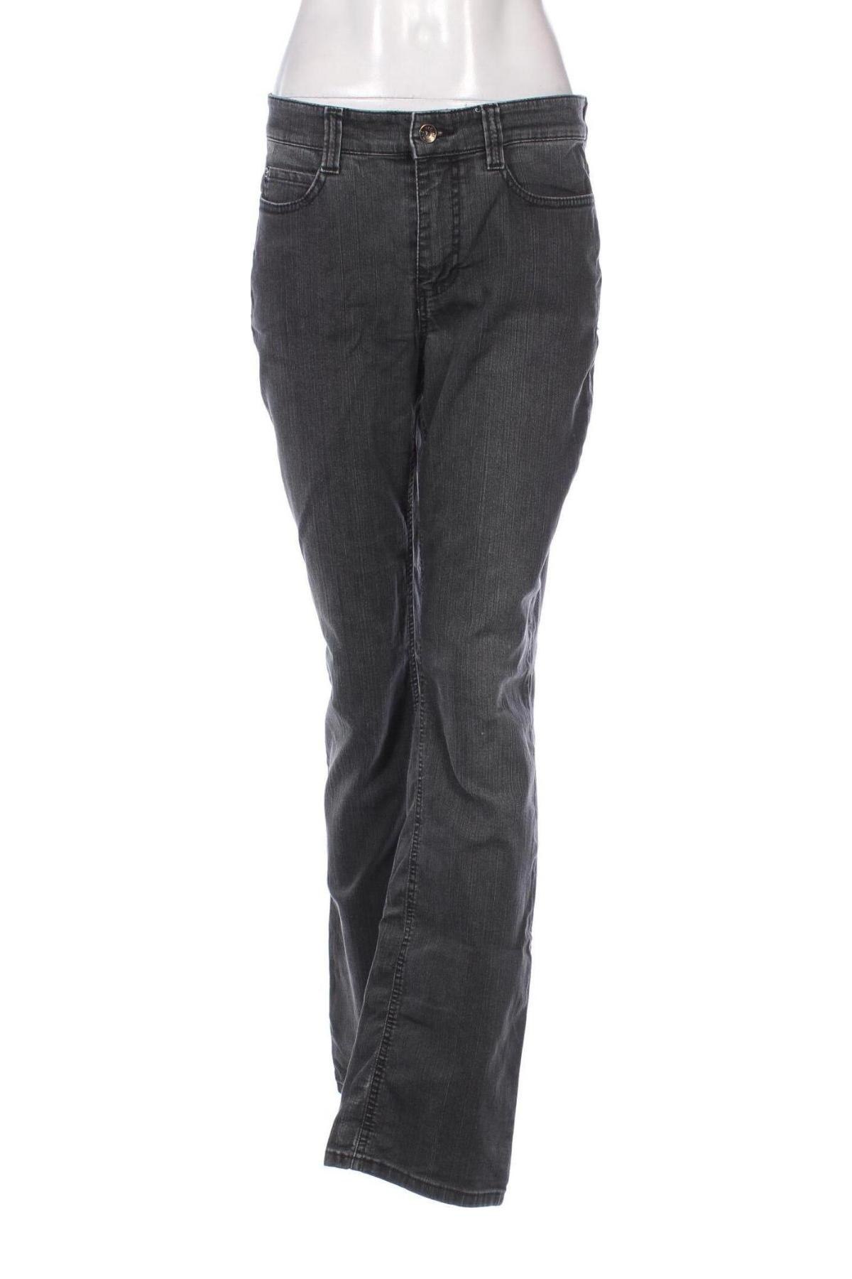 Damen Jeans Mac, Größe M, Farbe Grau, Preis € 52,49