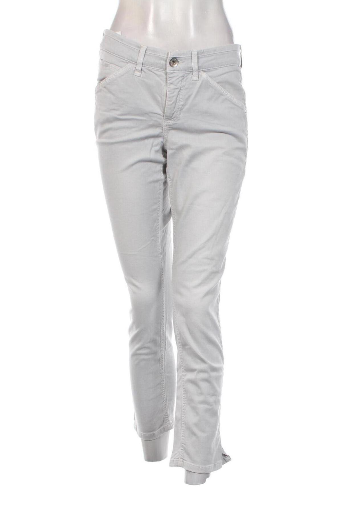 Damen Jeans Mac, Größe M, Farbe Grau, Preis € 52,49