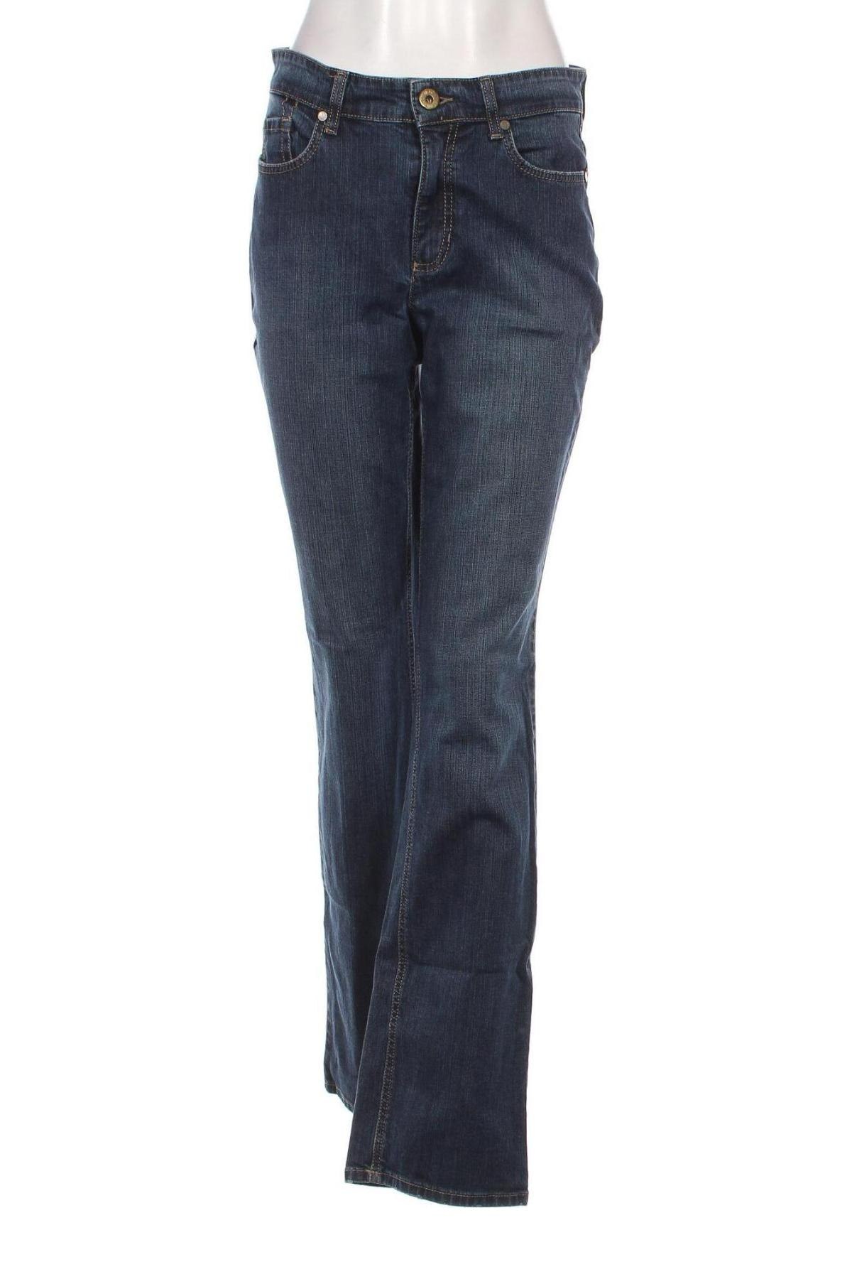 Damen Jeans Mac, Größe M, Farbe Blau, Preis € 52,49