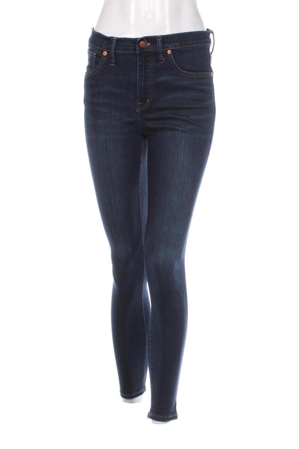 Damen Jeans Madewell, Größe M, Farbe Blau, Preis € 23,99