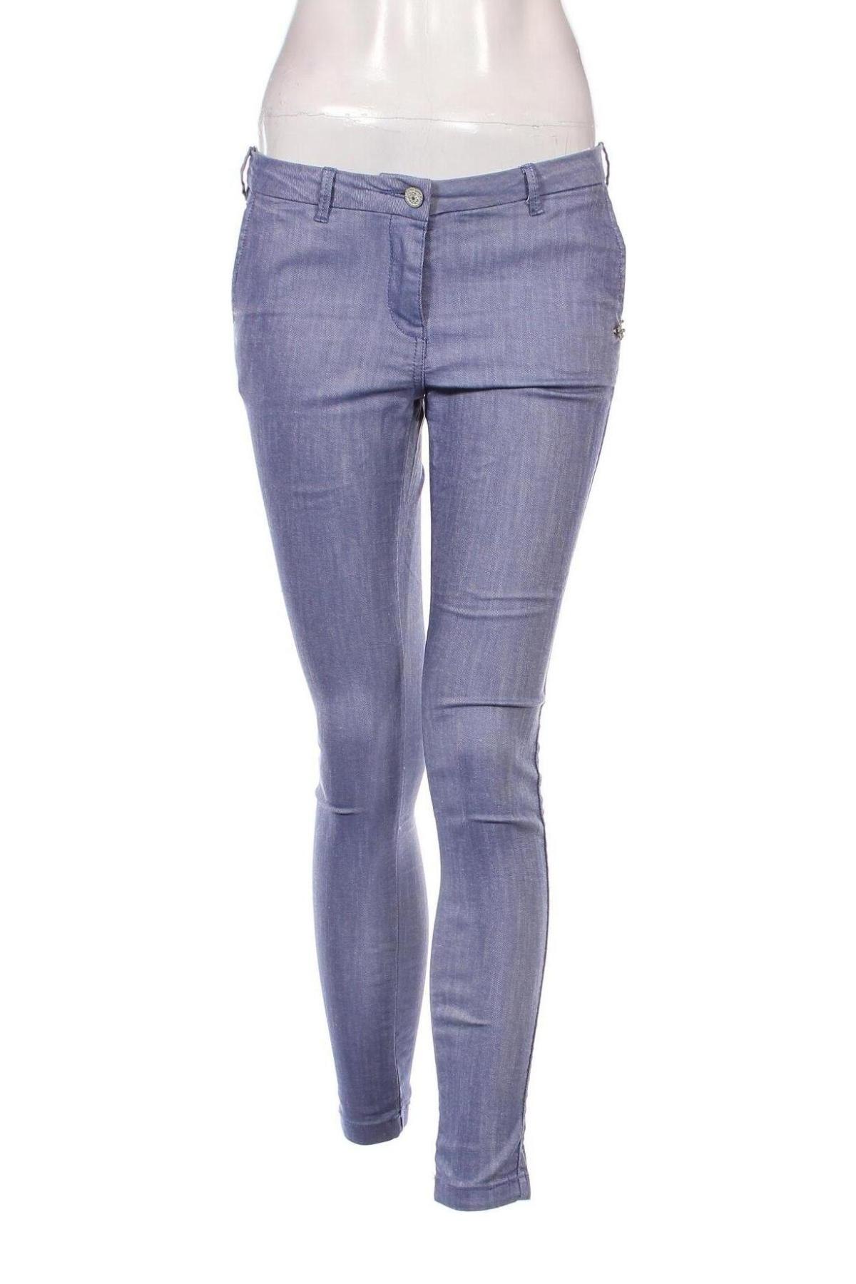 Damen Jeans Maison Scotch, Größe S, Farbe Blau, Preis € 27,99