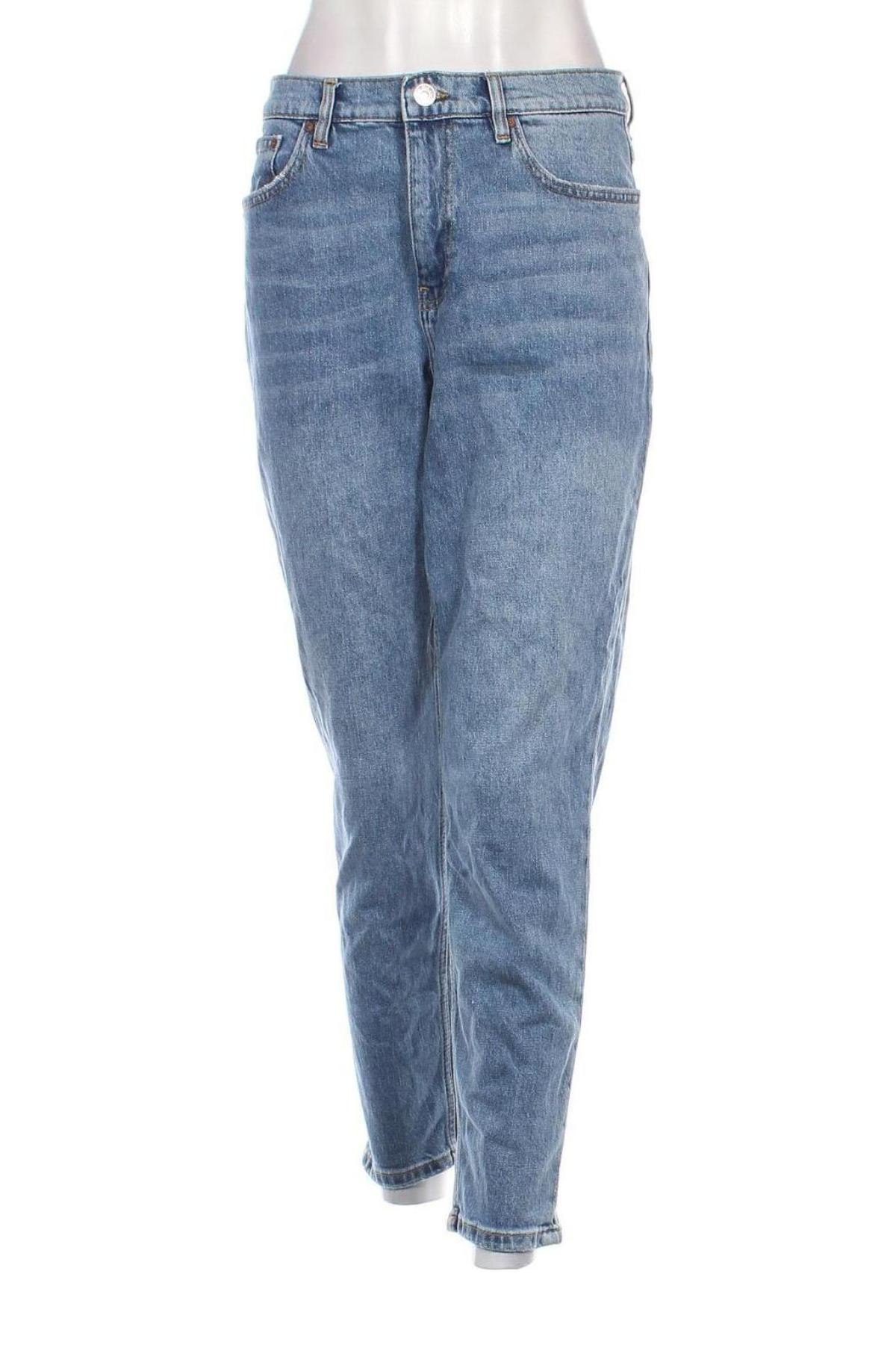 Damen Jeans Mango, Größe M, Farbe Blau, Preis € 46,65