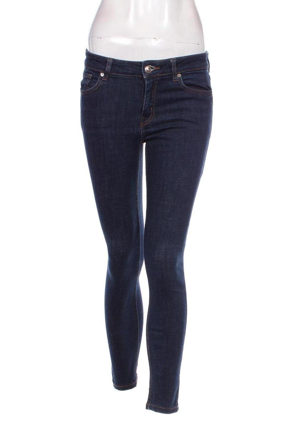 Damen Jeans Mango, Größe S, Farbe Blau, Preis € 10,99