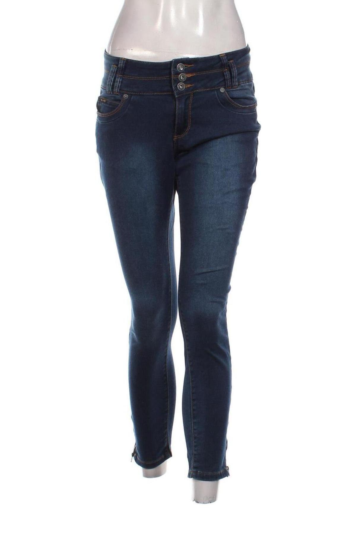 Damen Jeans Marc Lauge, Größe S, Farbe Blau, Preis 56,37 €