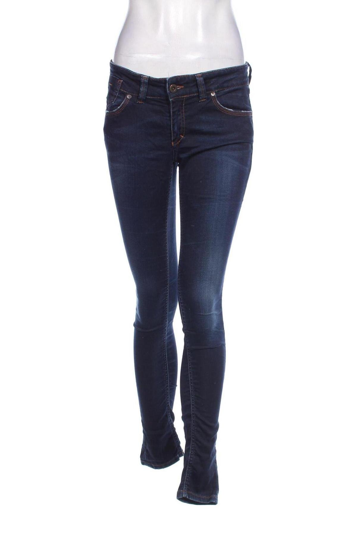 Damen Jeans Marc O'Polo, Größe M, Farbe Blau, Preis 24,99 €