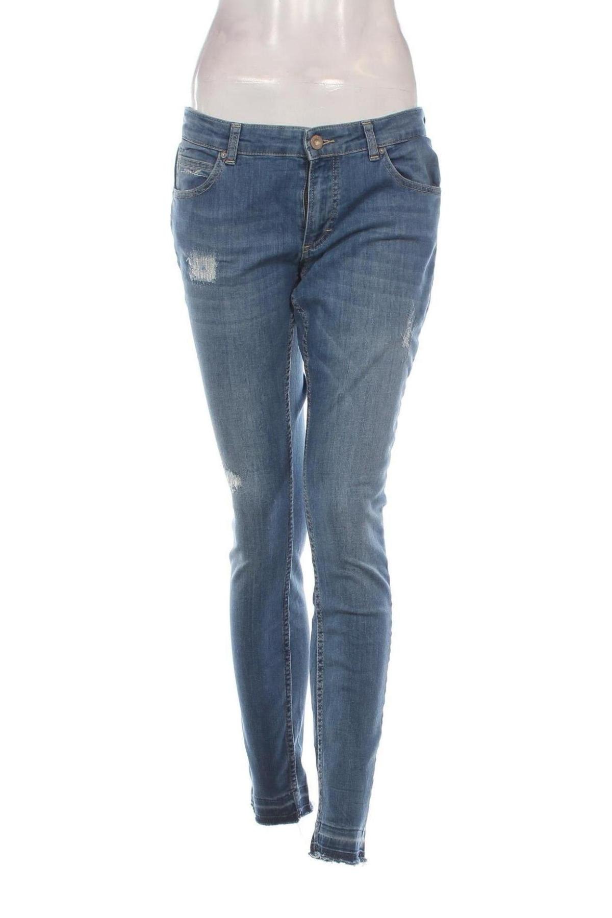 Damen Jeans Marc O'Polo, Größe L, Farbe Blau, Preis 31,99 €