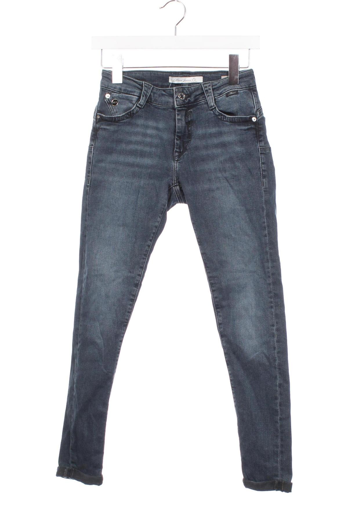 Damen Jeans Mavi, Größe XS, Farbe Blau, Preis € 13,99