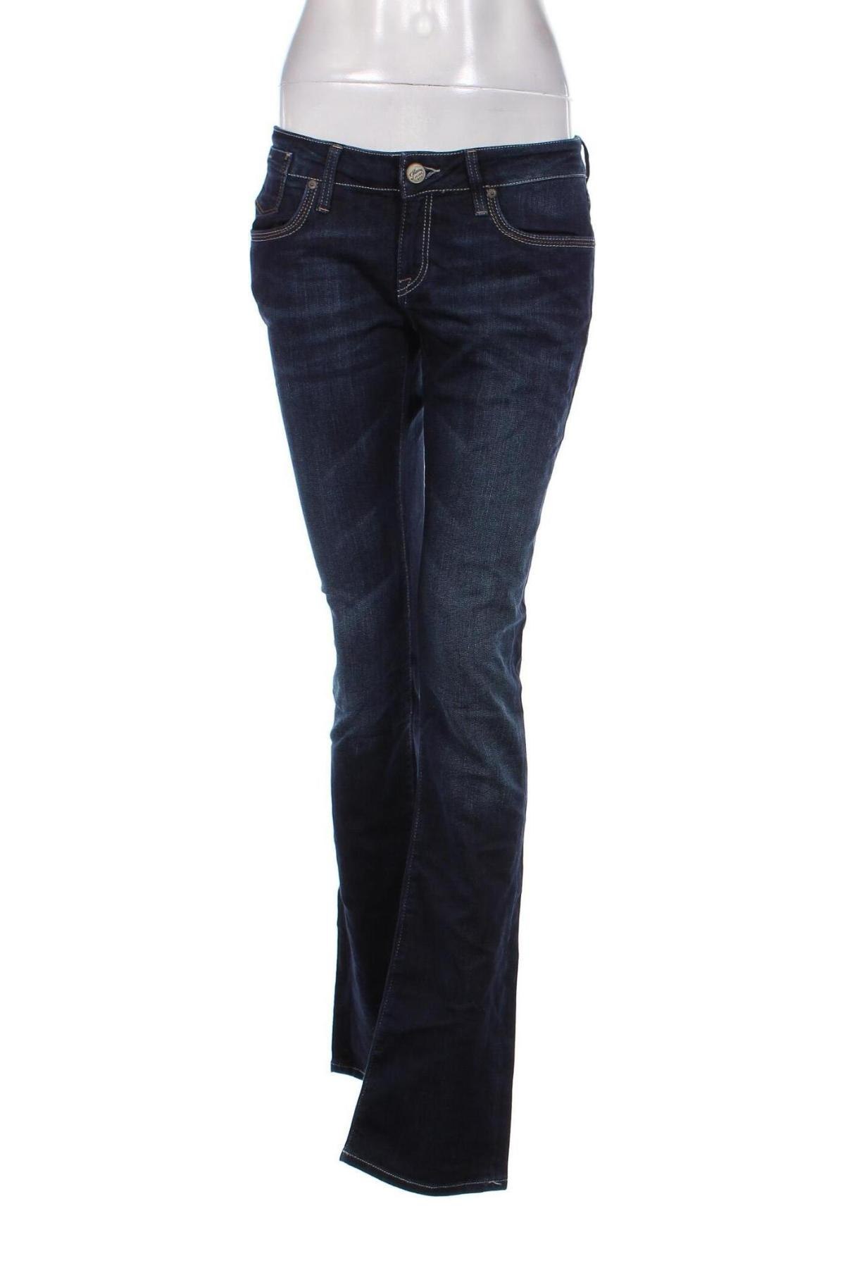 Damen Jeans Mavi, Größe M, Farbe Blau, Preis 11,99 €