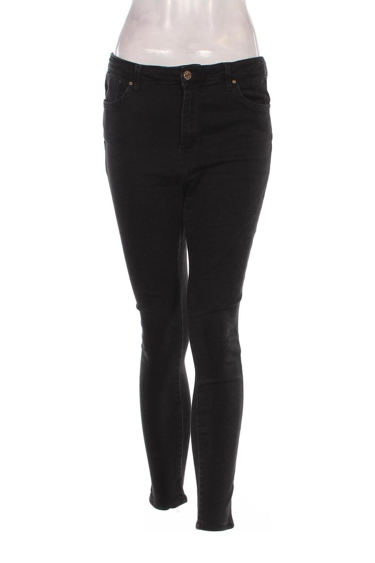 Damen Jeans ONLY, Größe XL, Farbe Schwarz, Preis € 30,48