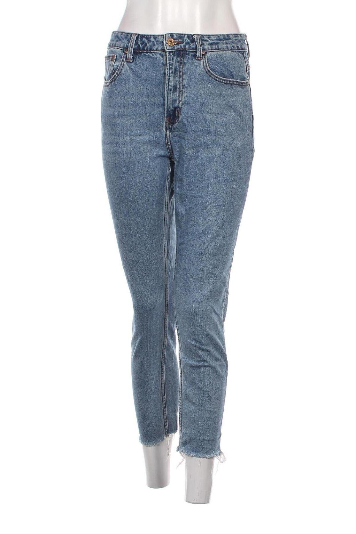 Damskie jeansy ONLY, Rozmiar M, Kolor Niebieski, Cena 54,99 zł