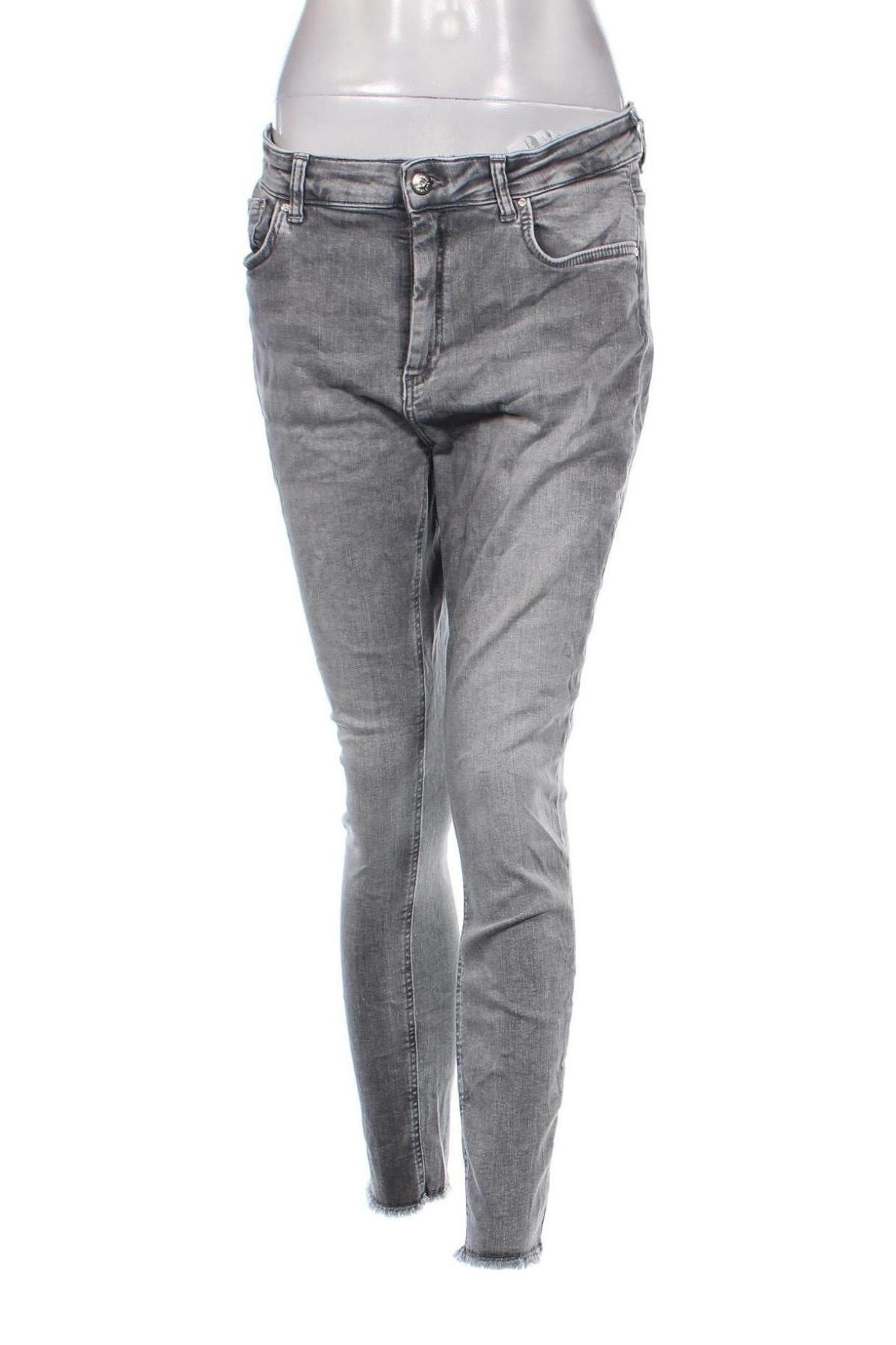 Damen Jeans ONLY, Größe XL, Farbe Grau, Preis € 9,99