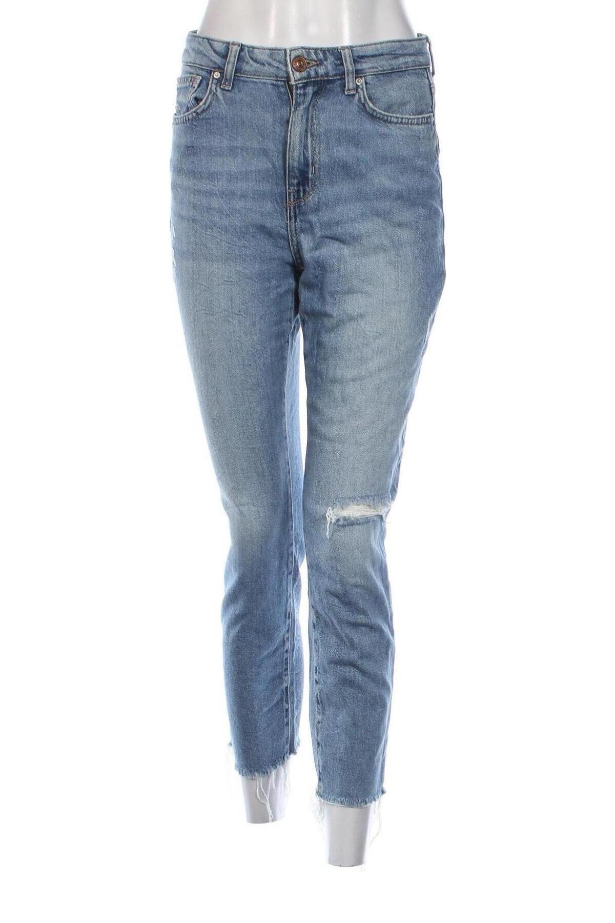 Damen Jeans ONLY, Größe M, Farbe Blau, Preis € 12,49