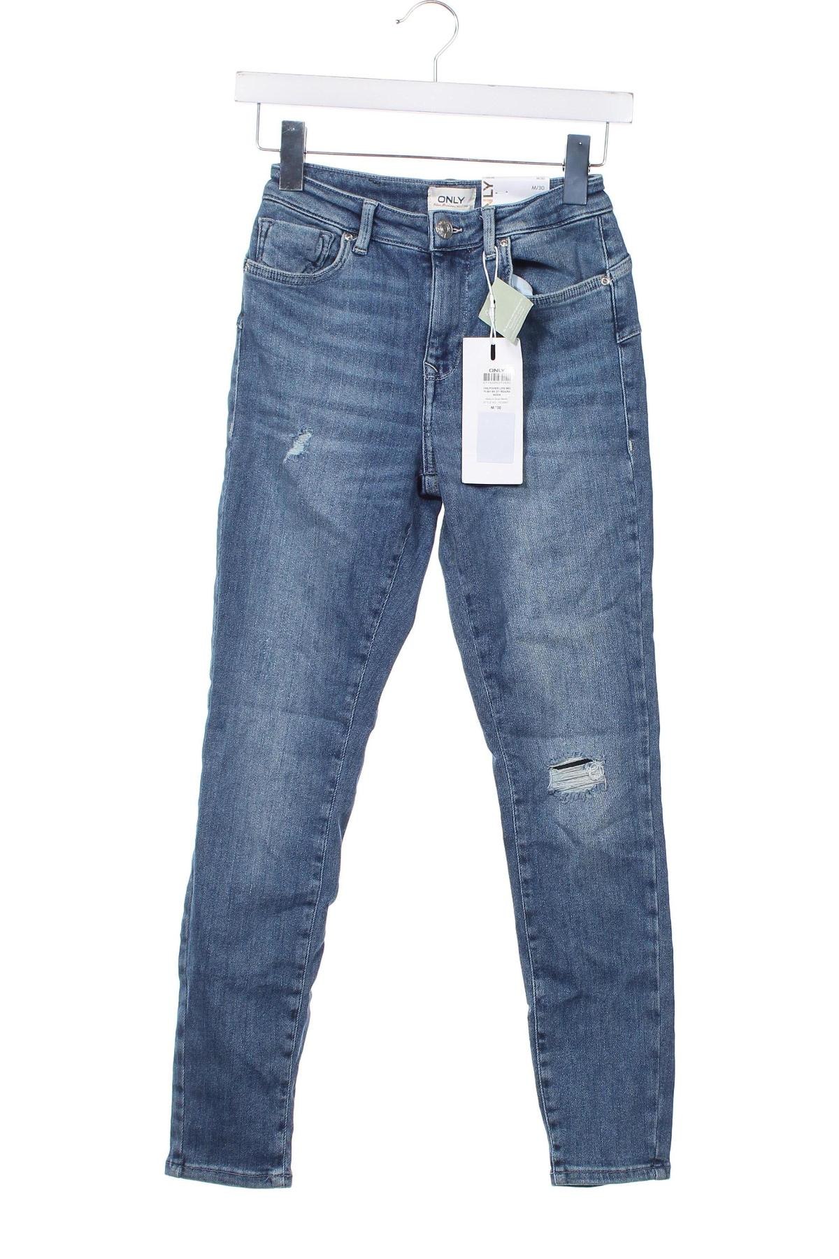 Damen Jeans ONLY, Größe S, Farbe Blau, Preis € 53,99