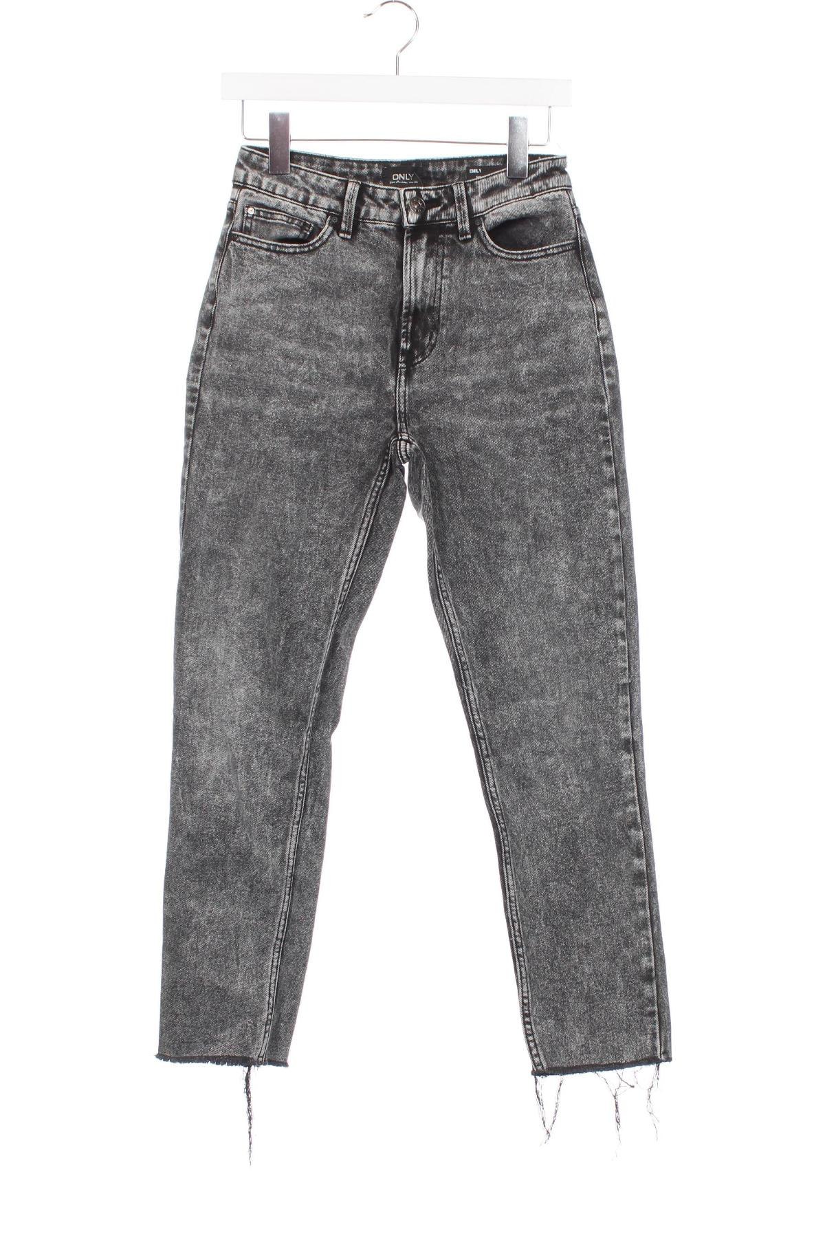 Damen Jeans ONLY, Größe S, Farbe Grau, Preis € 12,49