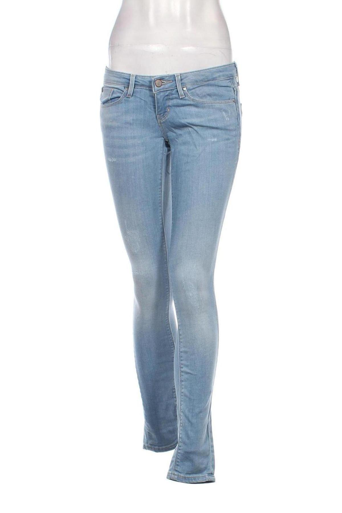 Damen Jeans ONLY, Größe S, Farbe Blau, Preis € 10,99