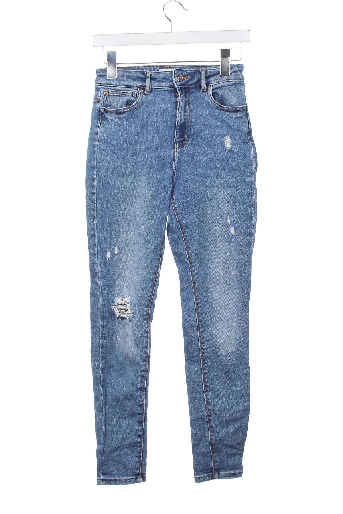 Damen Jeans ONLY, Größe S, Farbe Blau, Preis 9,99 €