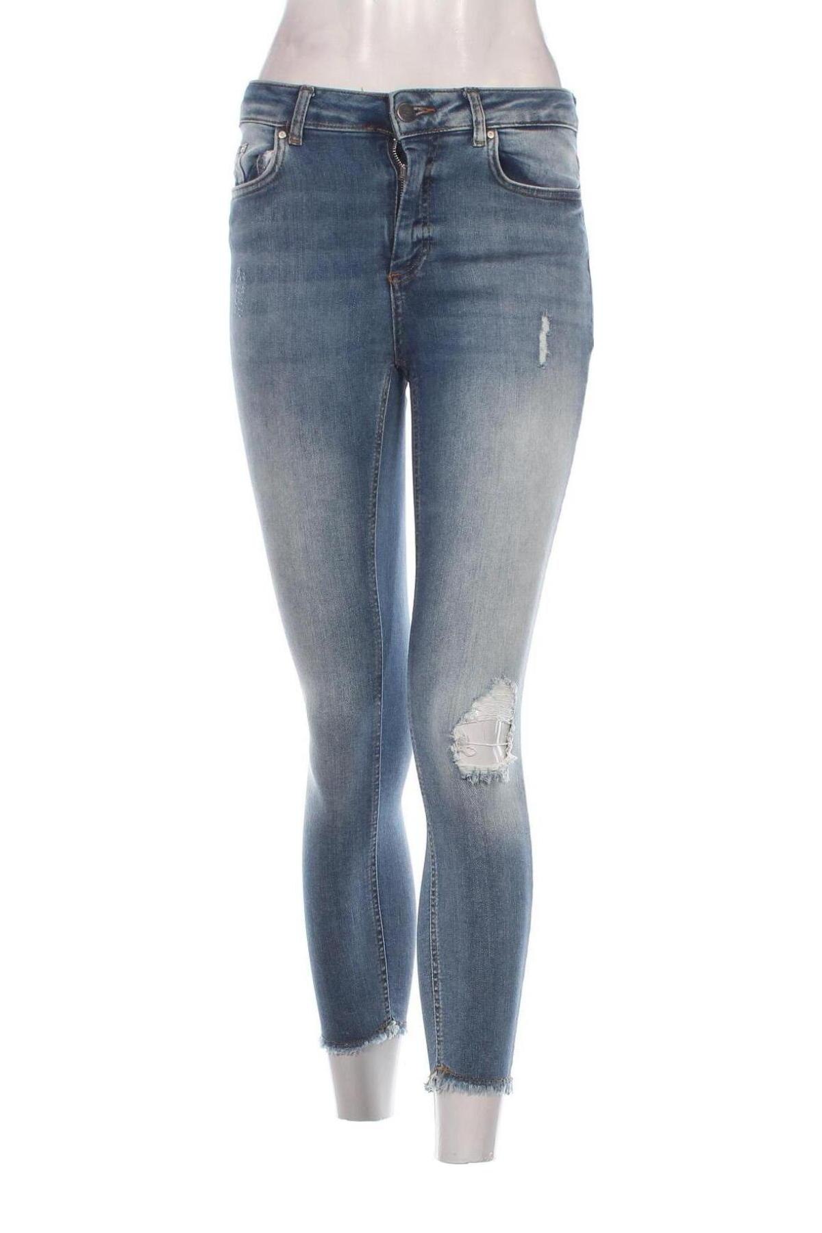 Damen Jeans ONLY, Größe M, Farbe Blau, Preis € 17,39