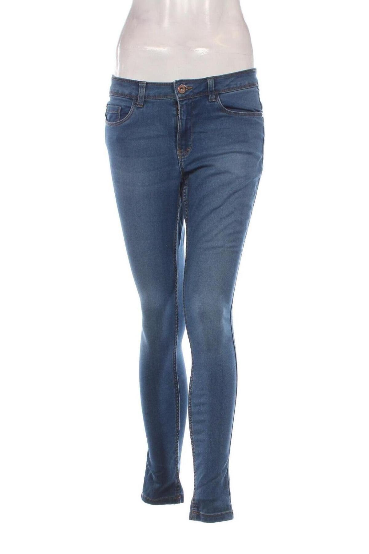 Damskie jeansy ONLY, Rozmiar M, Kolor Niebieski, Cena 54,99 zł