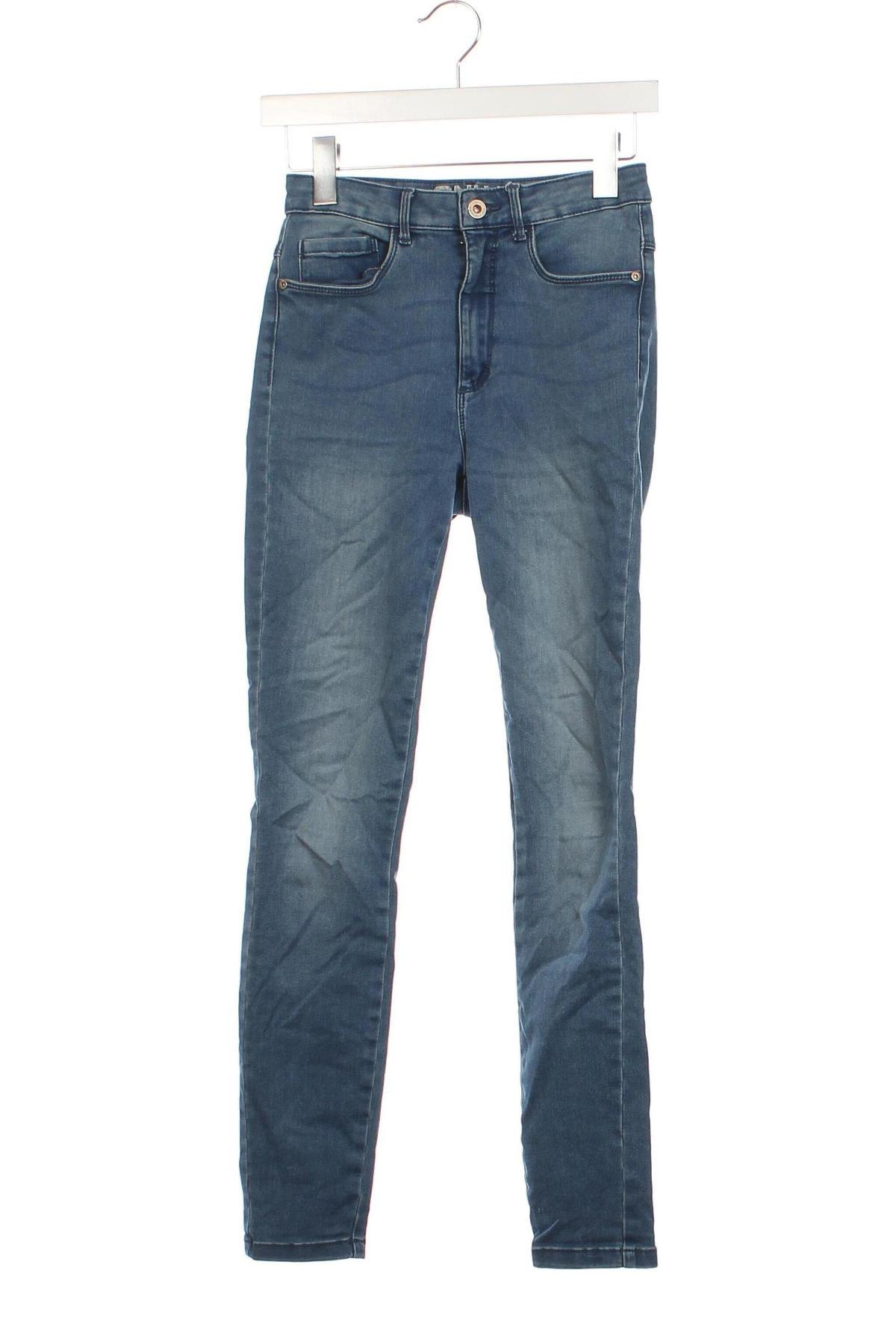 Damen Jeans ONLY, Größe XS, Farbe Blau, Preis € 23,99