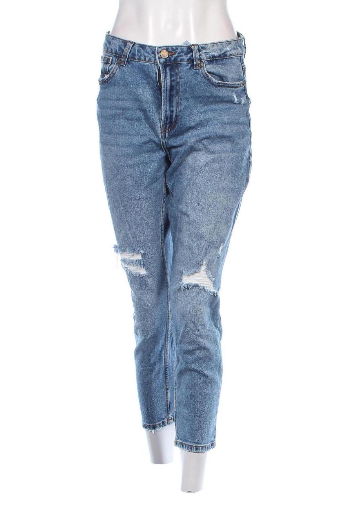 Damen Jeans ONLY, Größe M, Farbe Blau, Preis € 12,49