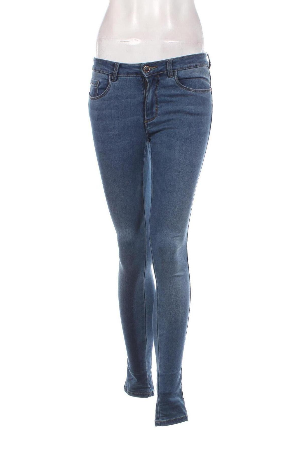 Damskie jeansy ONLY, Rozmiar M, Kolor Niebieski, Cena 43,99 zł