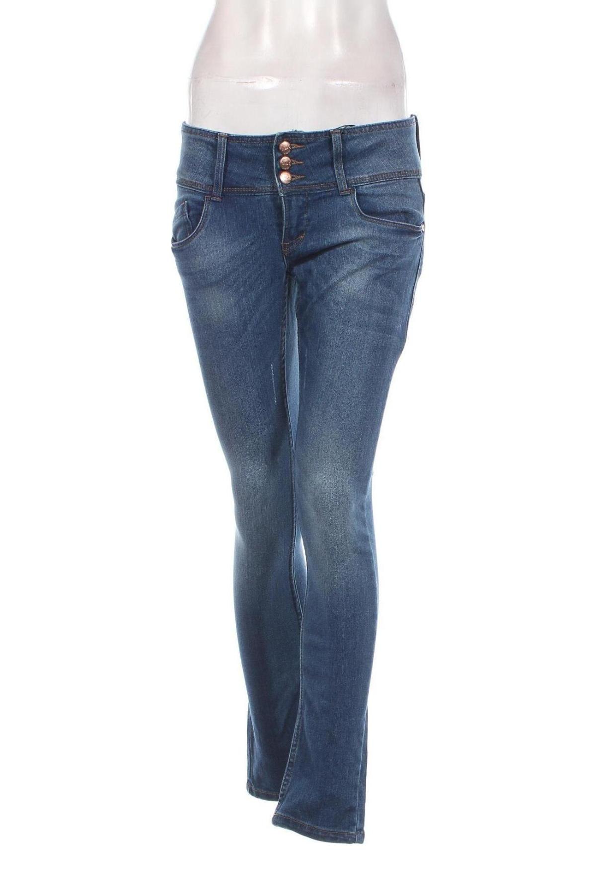 Damen Jeans ONLY, Größe L, Farbe Blau, Preis € 27,49