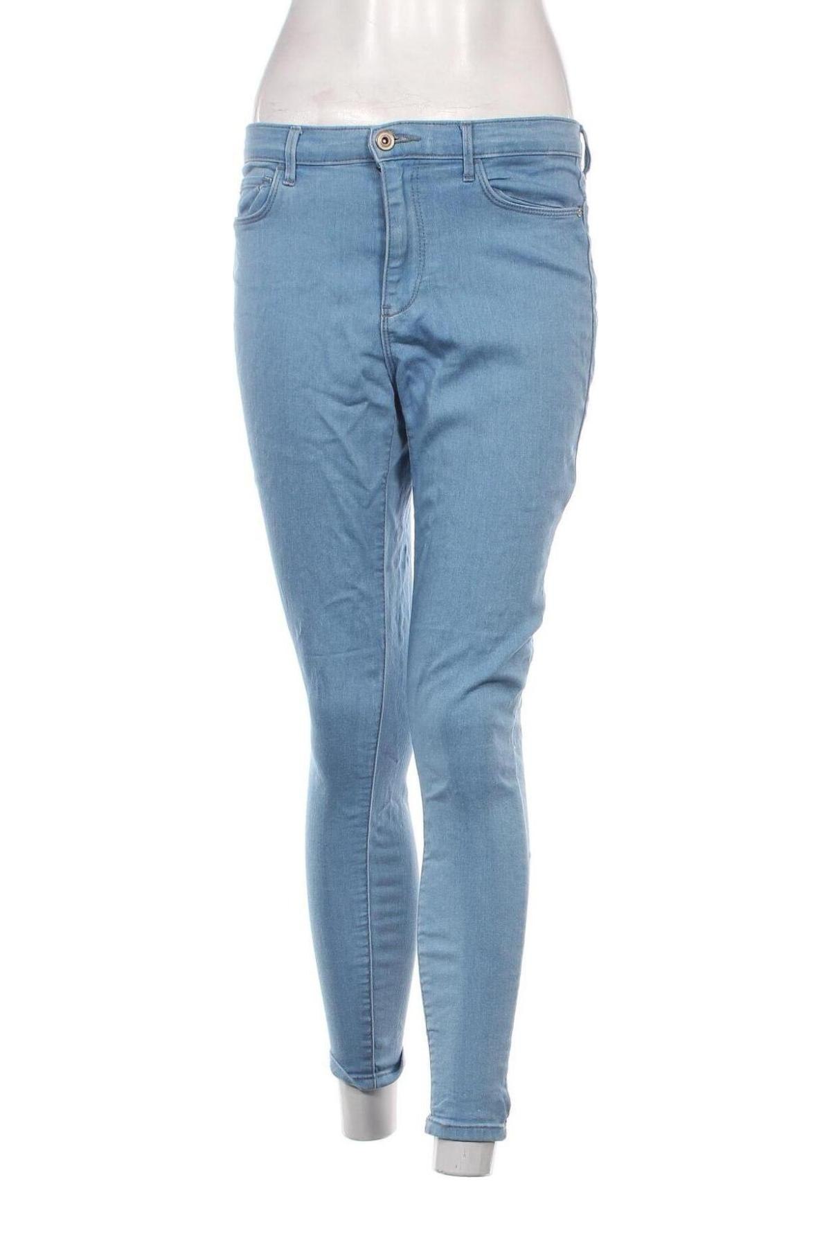 Damskie jeansy ONLY, Rozmiar S, Kolor Niebieski, Cena 108,99 zł