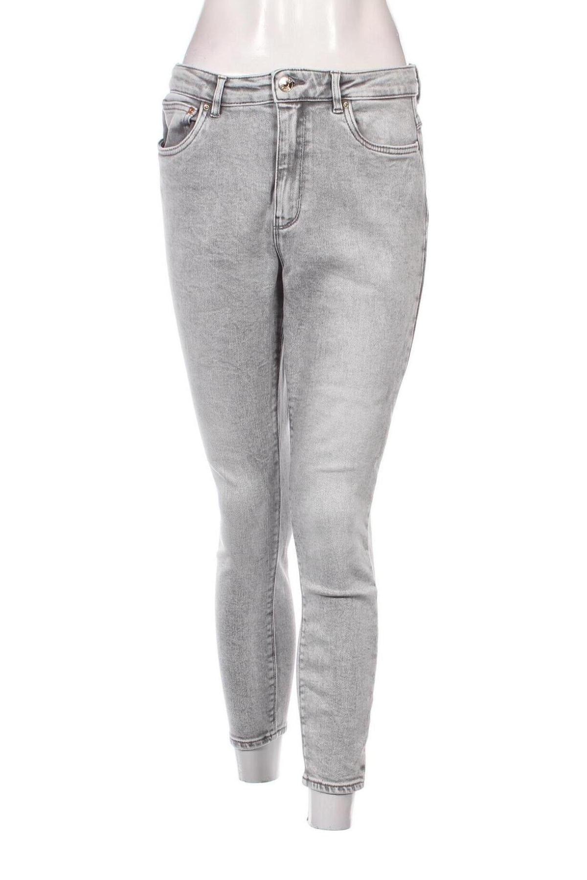 Damen Jeans ONLY, Größe M, Farbe Grau, Preis € 12,49