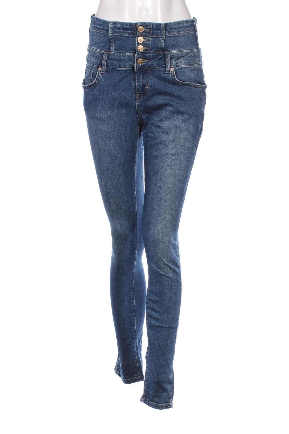 Damen Jeans ONLY, Größe M, Farbe Blau, Preis 9,99 €