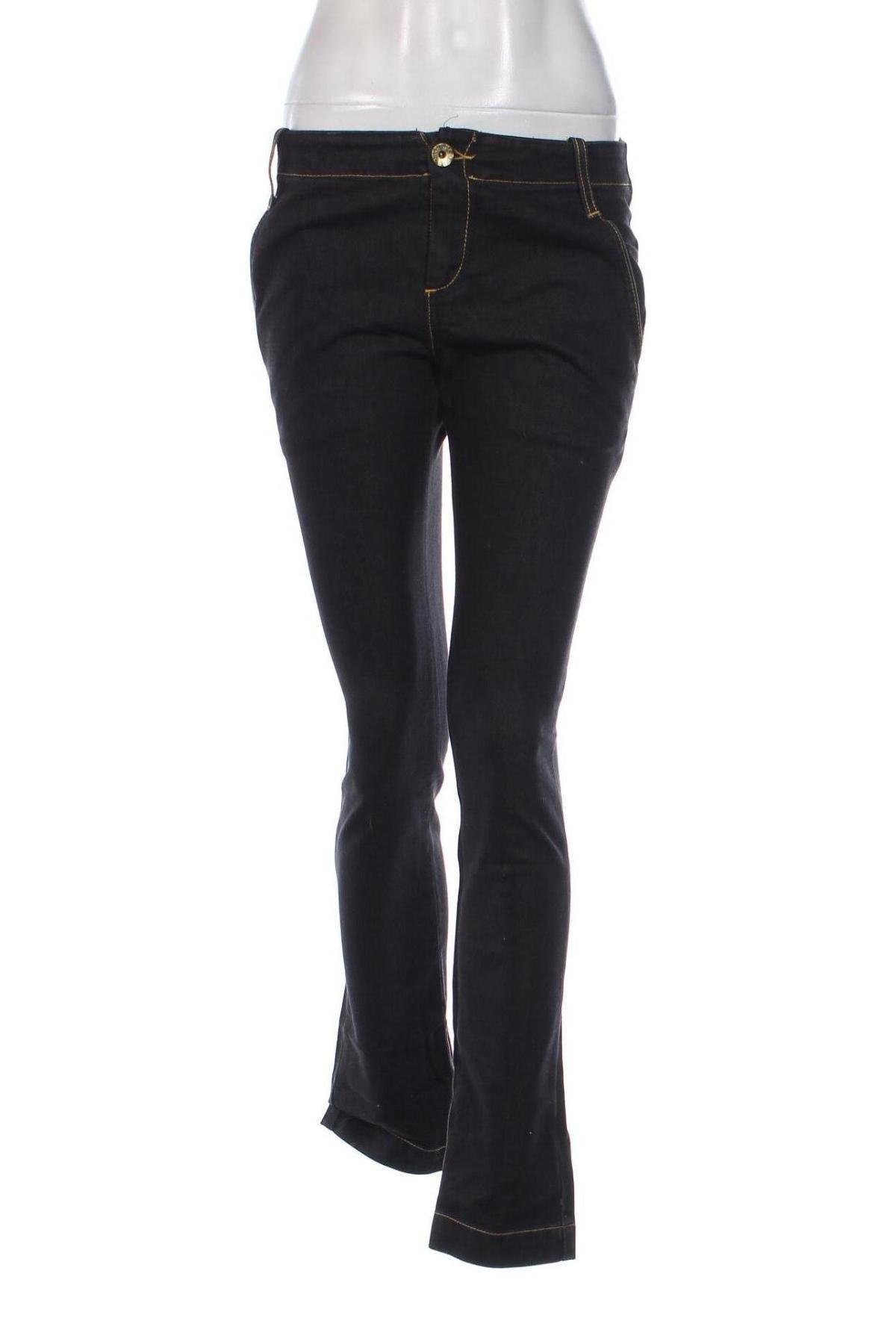 Damen Jeans One More, Größe M, Farbe Schwarz, Preis € 9,49