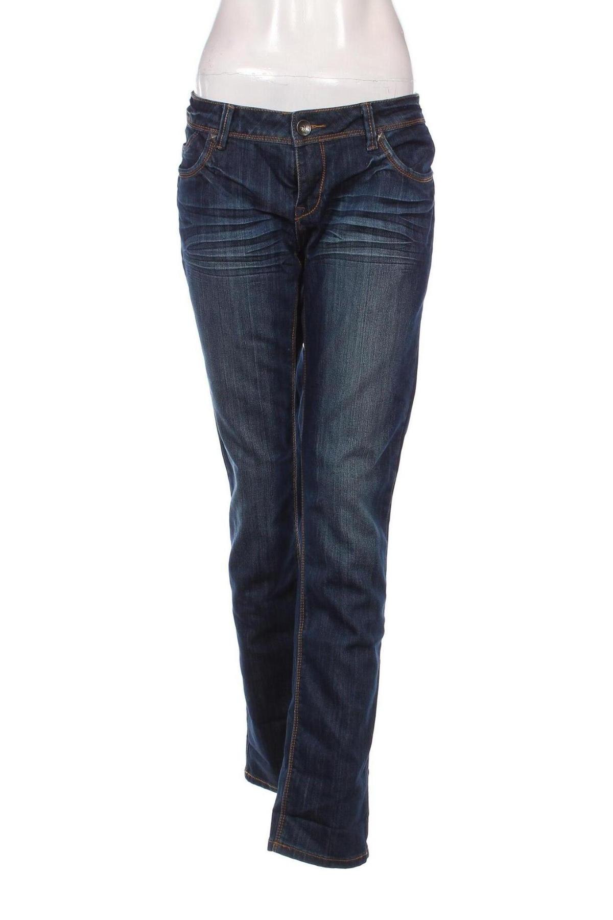 Damen Jeans Orsay, Größe L, Farbe Blau, Preis € 20,49