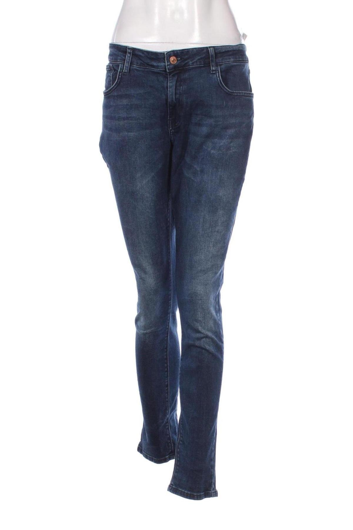 Damen Jeans Part Two, Größe L, Farbe Blau, Preis 21,49 €