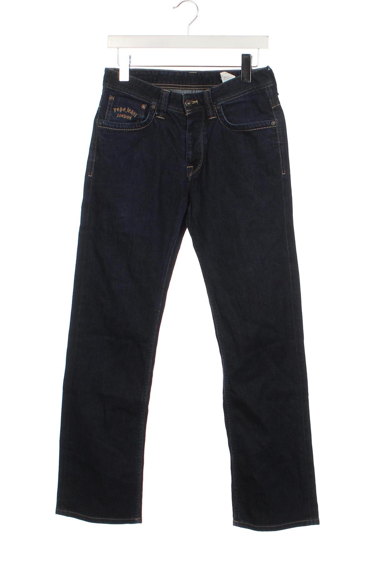 Dámske džínsy  Pepe Jeans, Veľkosť M, Farba Modrá, Cena  21,95 €