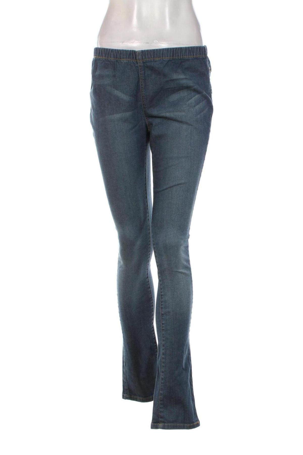 Damen Jeans Pieces, Größe XL, Farbe Blau, Preis € 18,99