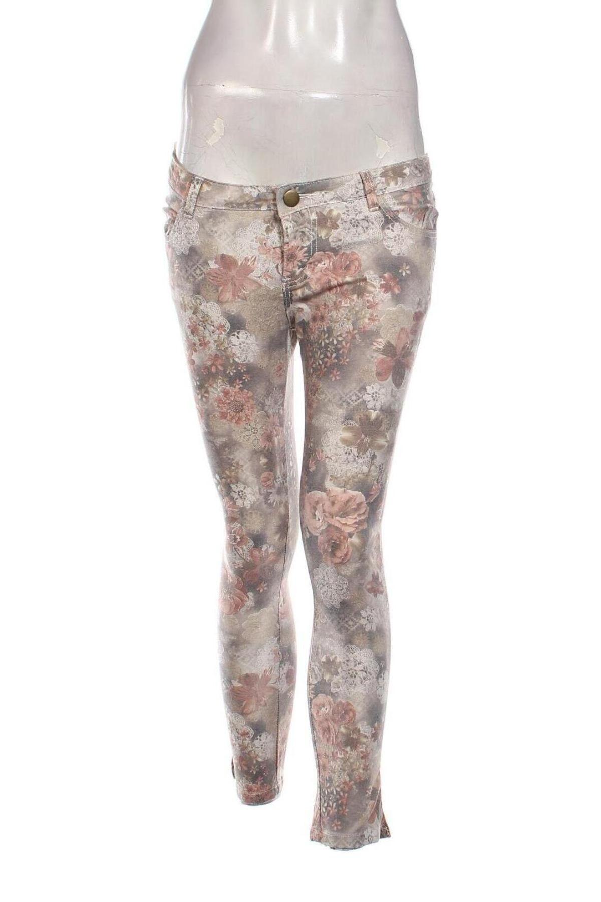 Damen Jeans Pink Woman, Größe S, Farbe Mehrfarbig, Preis € 10,99