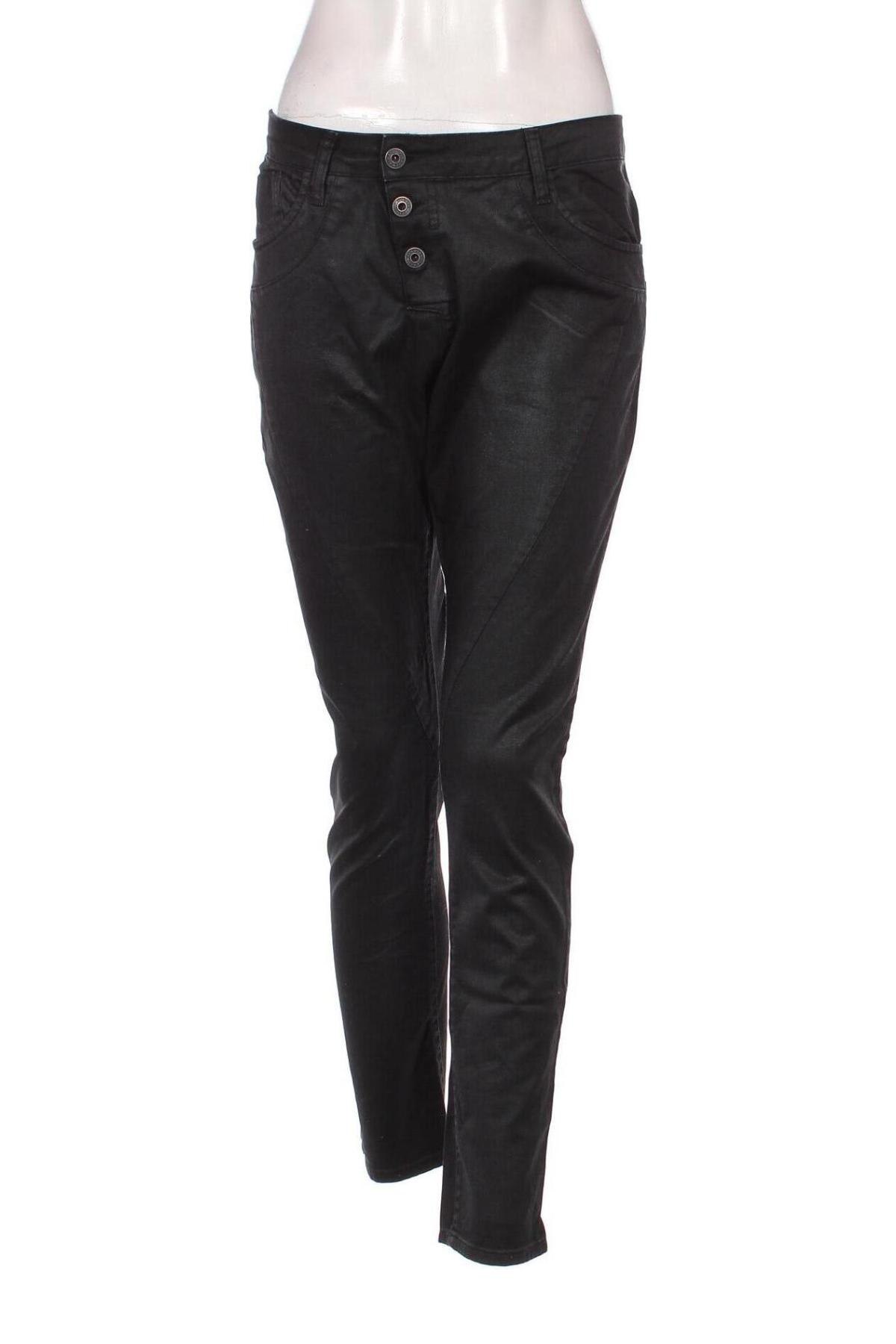 Damen Jeans Please, Größe S, Farbe Schwarz, Preis € 13,49