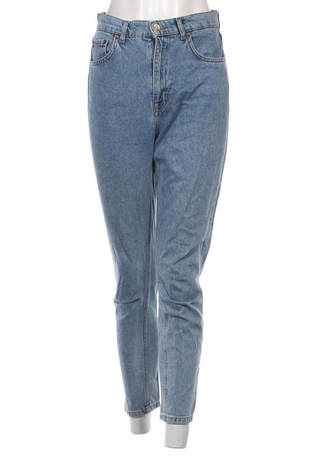 Damen Jeans Pull&Bear, Größe S, Farbe Blau, Preis € 8,49