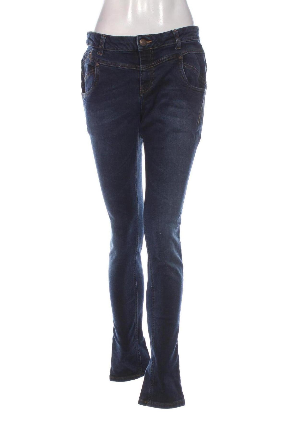 Damen Jeans Pulz Jeans, Größe L, Farbe Blau, Preis € 14,99