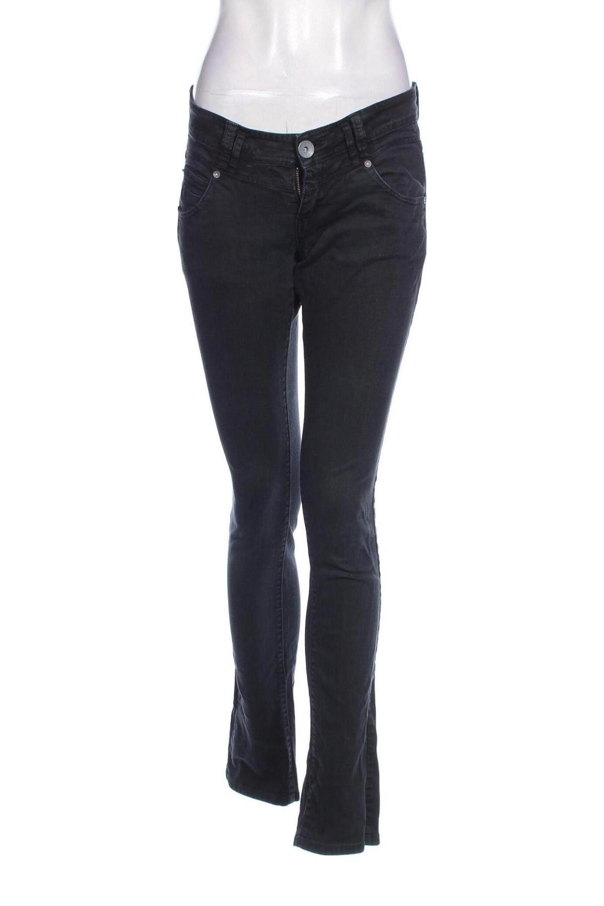 Damen Jeans Q/S by S.Oliver, Größe S, Farbe Blau, Preis € 14,99