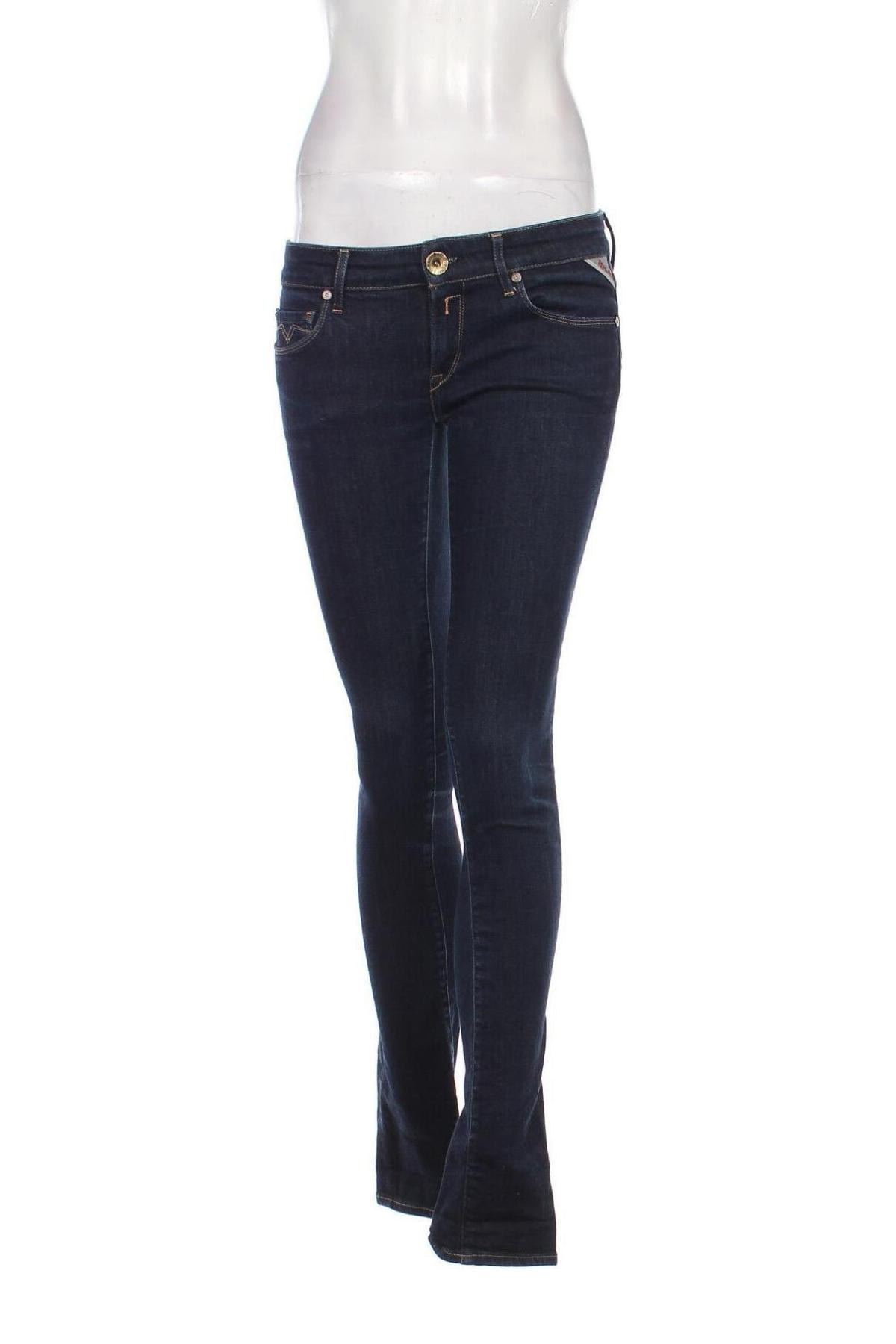 Damen Jeans Replay, Größe S, Farbe Blau, Preis € 31,99